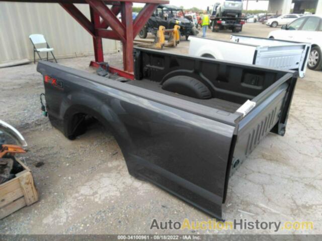 FORD F250 BED,                  